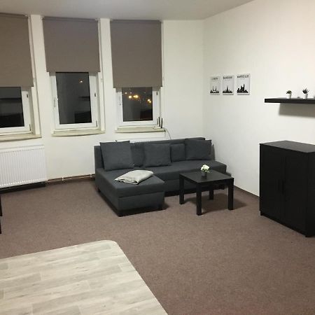 Apartmány U Muzea Decin Exterior foto