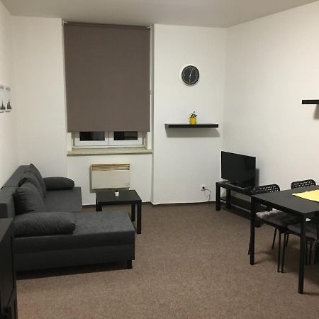 Apartmány U Muzea Decin Exterior foto