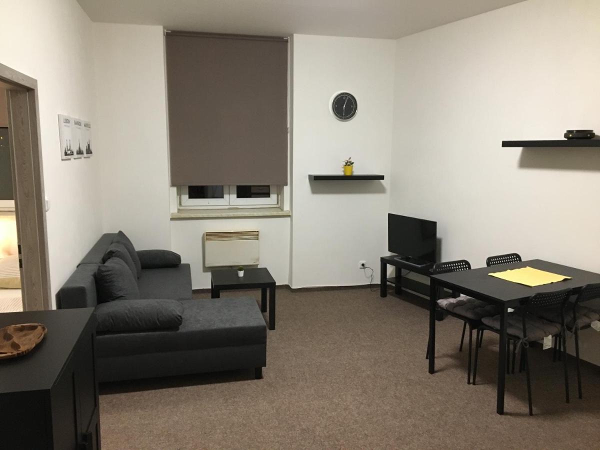 Apartmány U Muzea Decin Exterior foto