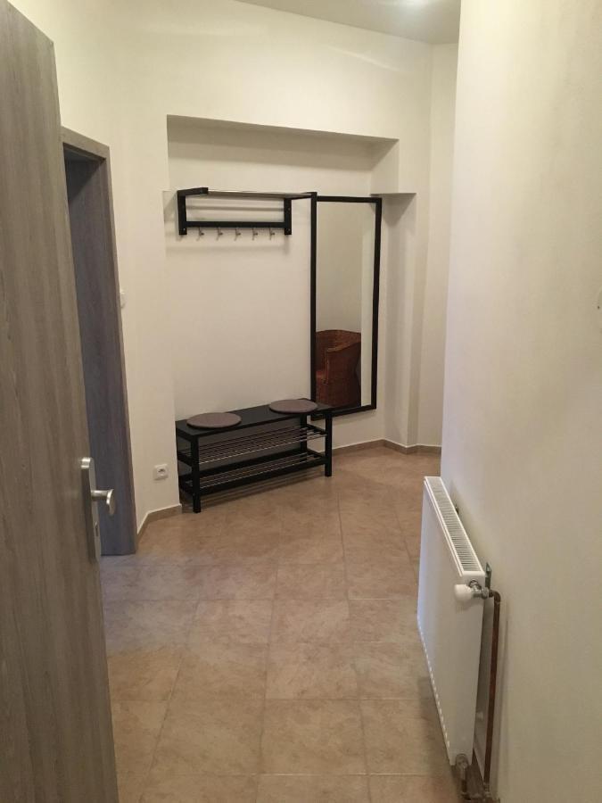 Apartmány U Muzea Decin Exterior foto