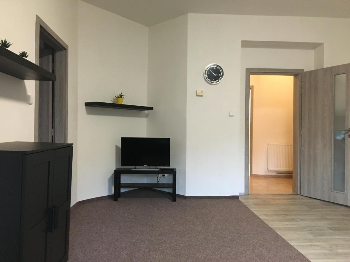 Apartmány U Muzea Decin Exterior foto