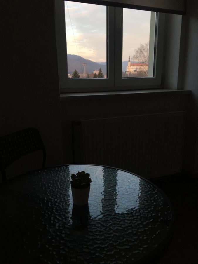 Apartmány U Muzea Decin Exterior foto