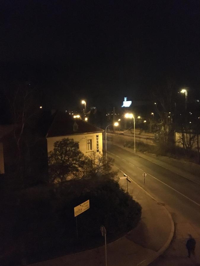 Apartmány U Muzea Decin Exterior foto