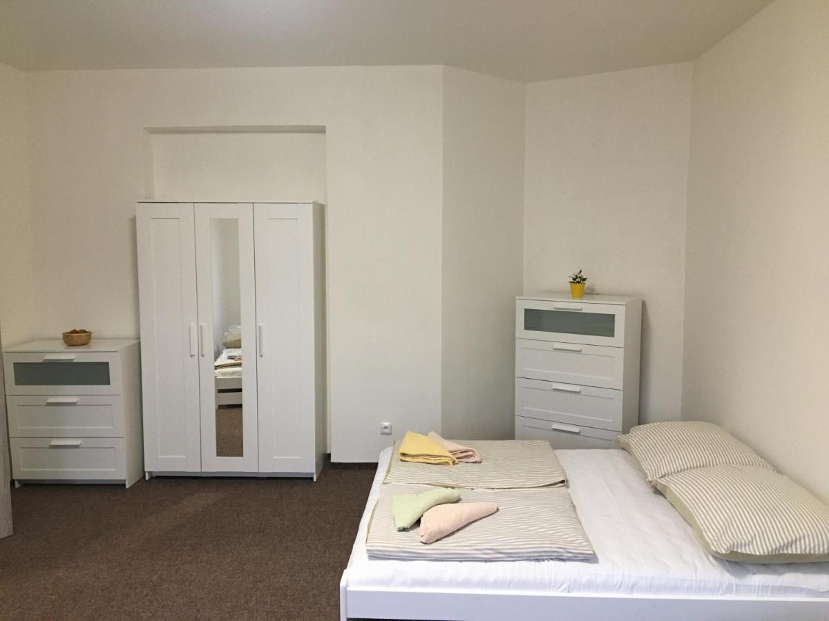 Apartmány U Muzea Decin Exterior foto