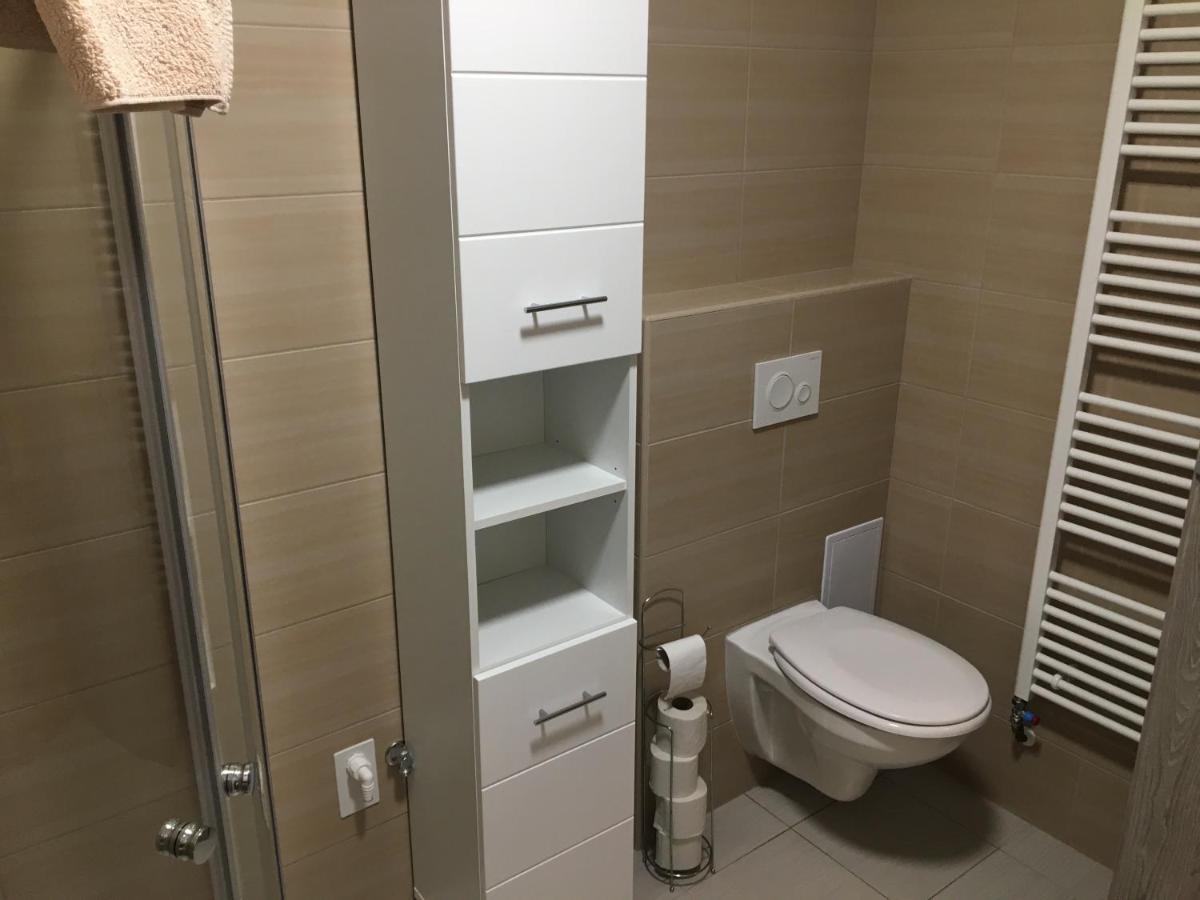 Apartmány U Muzea Decin Exterior foto