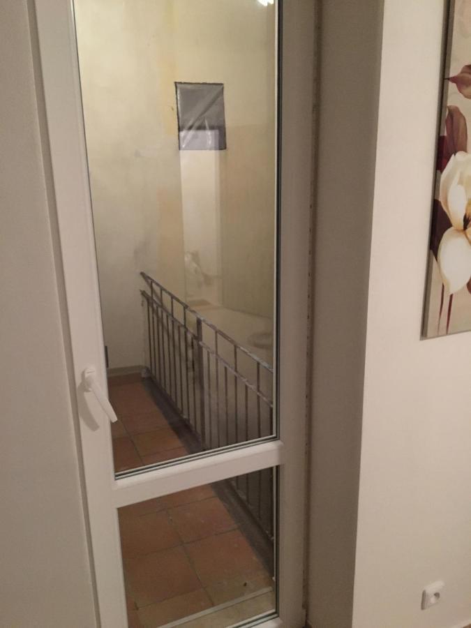 Apartmány U Muzea Decin Exterior foto