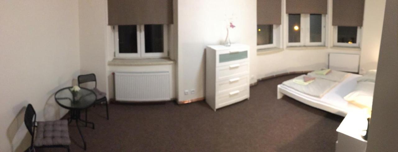 Apartmány U Muzea Decin Exterior foto